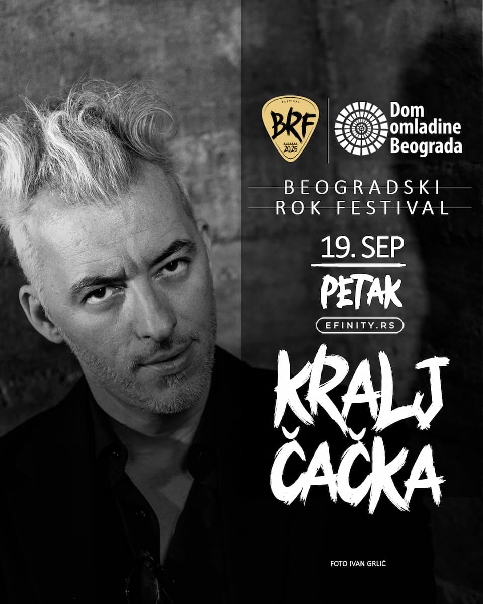 Kralj Čačka