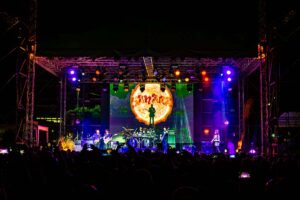 Beograd u transu: Joe Satriani i Steve Vai priredili spektakl za pamćenje