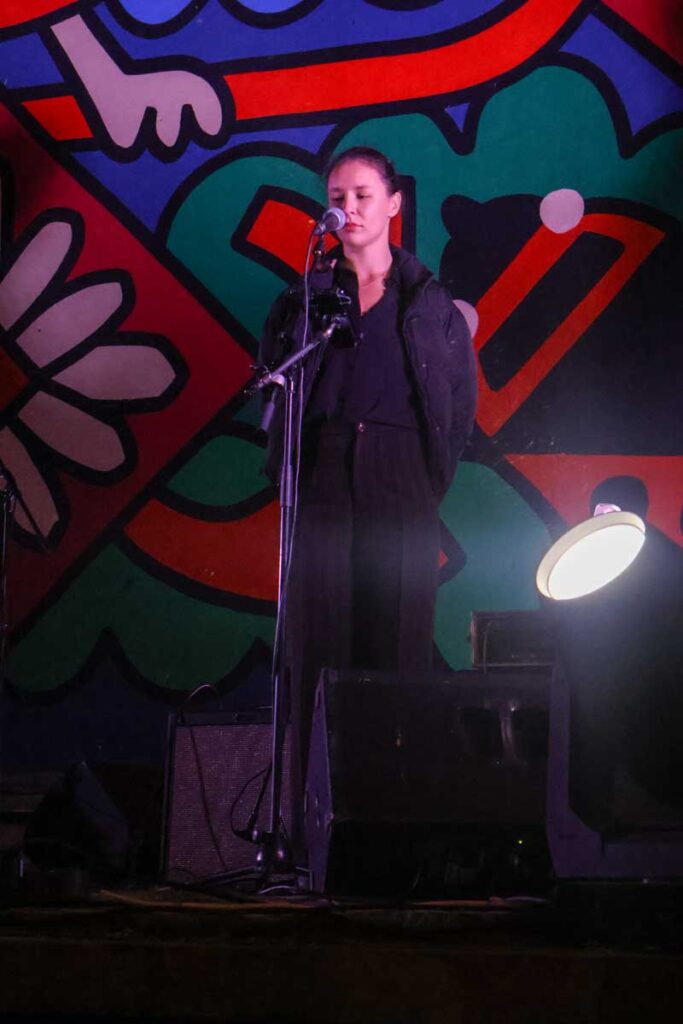 Bend Petra Koncert