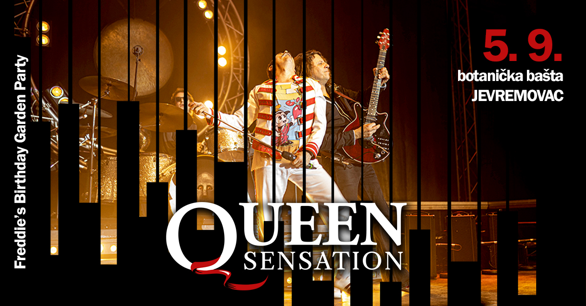 Queen Sensation