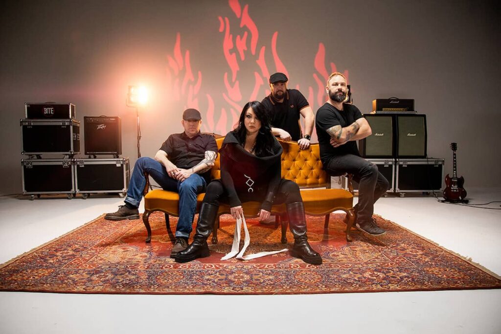 The Bite jedan od gostiju na Rock n’ Rakija festivalu