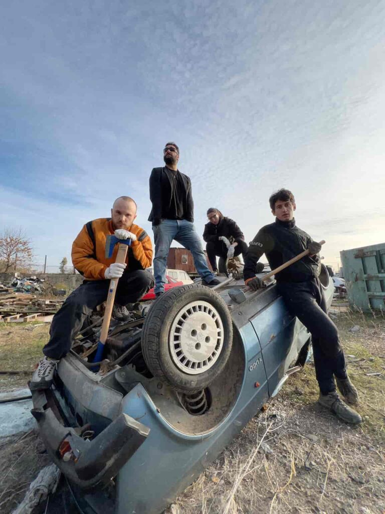 Vizelj jedan od gostiju na Rock n’ Rakija festivalu