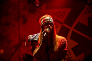 Jailbreak KST Beograd na sceni, tribute Guns N' Roses u Klubu Studenata Tehnike