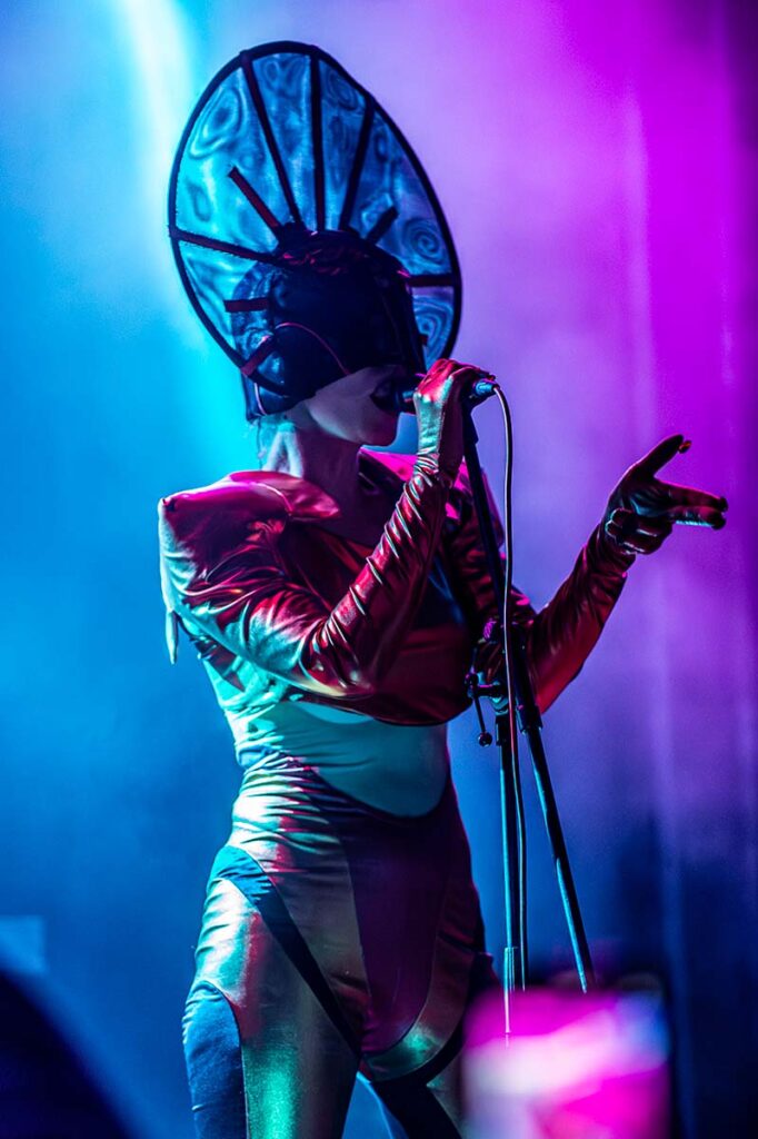 Nipplepeople KST Beograd na sceni, electropop energija u Bašti Kluba Studenata Tehnike