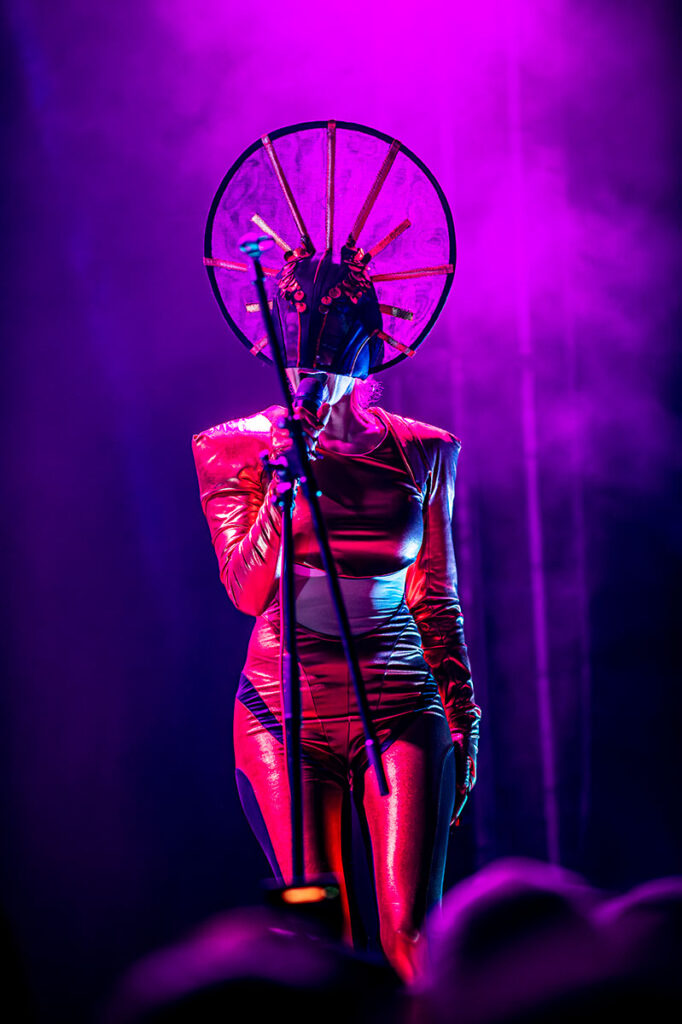 Nipplepeople KST Beograd na sceni, electropop energija u Bašti Kluba Studenata Tehnike