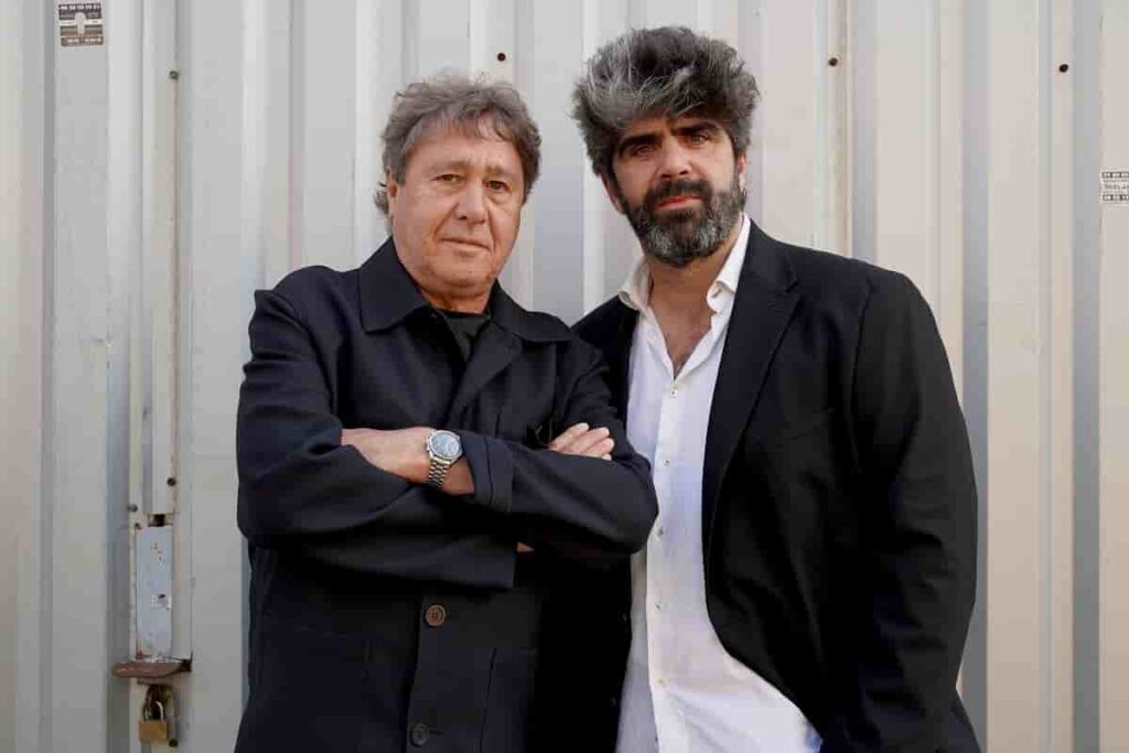 Louis Sclavis i Benjamin Moussay nastupaju na Beogradskom džez festivalu 2025
