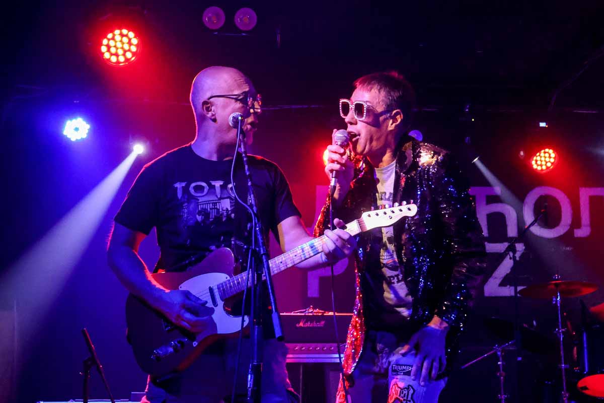 Rock n Rakija festival na dorcolu