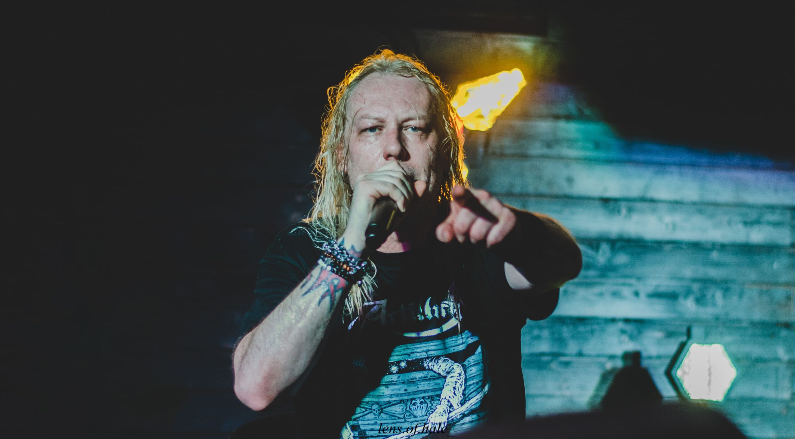 ARTILLERY – 40 GODINA FEAR OF TOMORROW