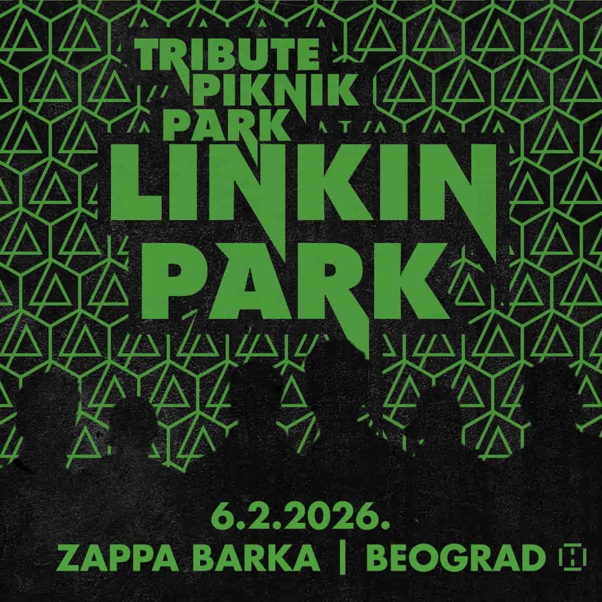 Piknik park Beograd i Niš