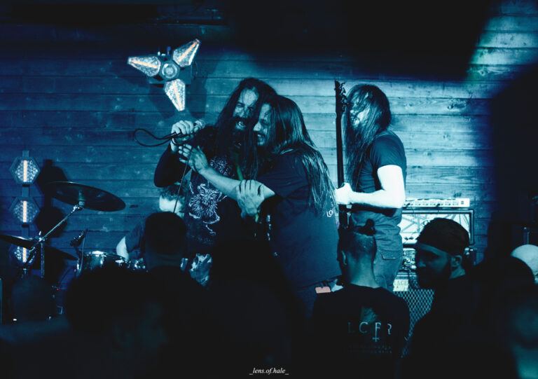 Treći Serbian Black Metal Assault