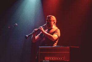 Villagers of Ioannina City rasprodali koncert u Fabrici!