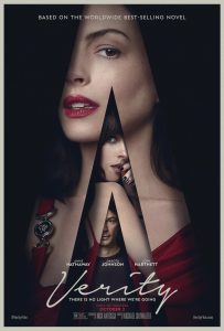 Verity – Recenzija filma