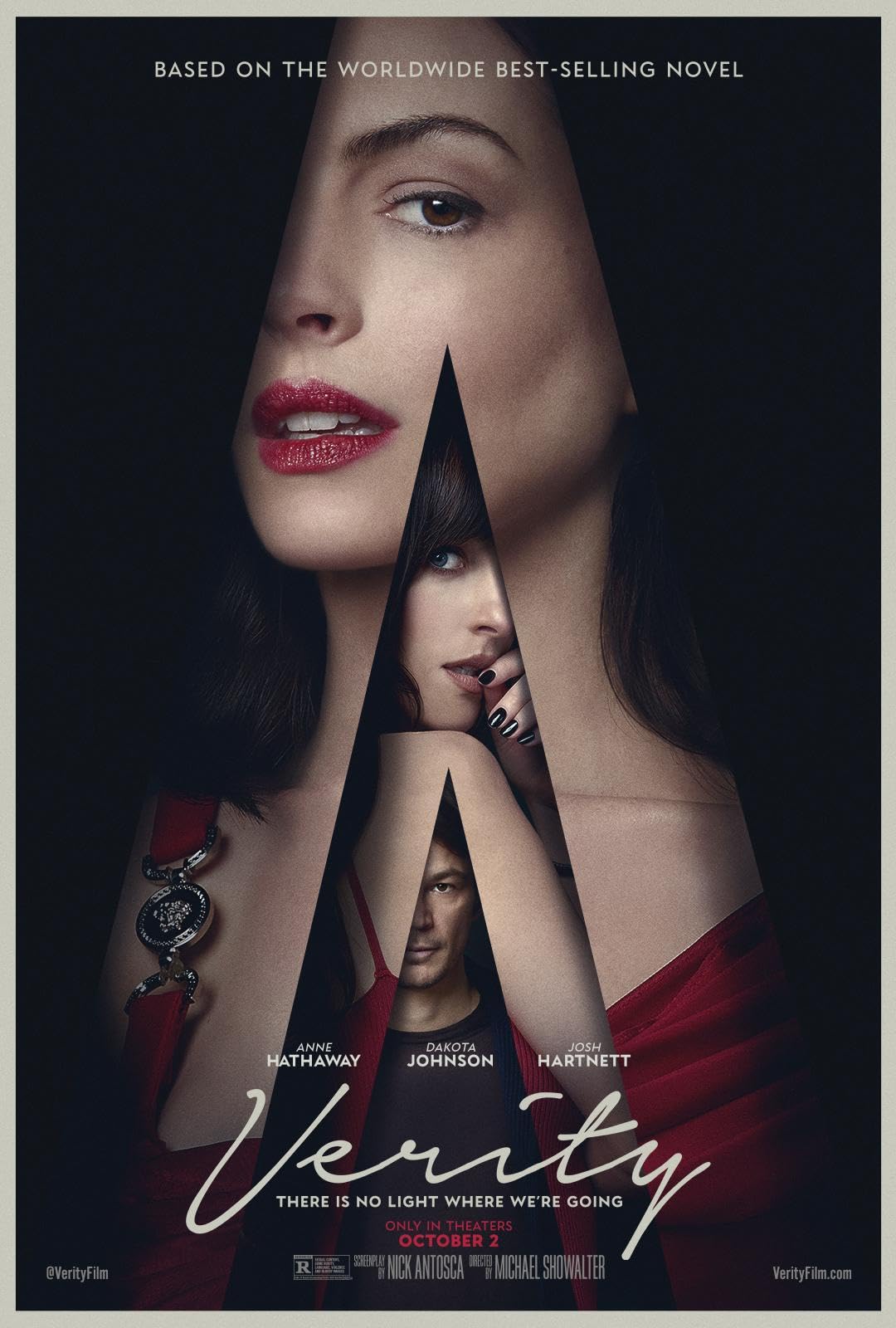 Verity – Recenzija filma
